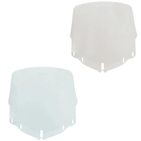 MEMPHIS SHADES METRIC Gold Wing Windshield Honda GL 1800 01-10 
