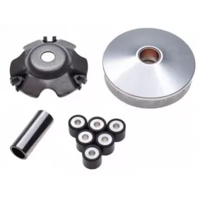 Variator kit MAXTUNED GILERA / PIAGGIO 50cc 2T 