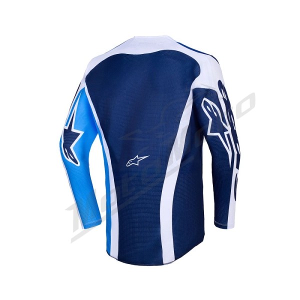 ALPINESTARS(MX) Racer Air Portl Jersey