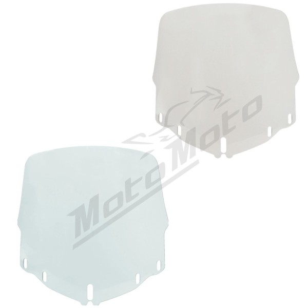 MEMPHIS SHADES METRIC Gold Wing Windshield Honda GL 1800 01-10 
