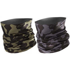 Alpinestars Camo Neck Tube