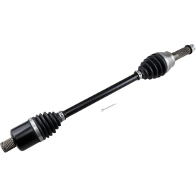 MOOSE OFFROAD FOUR WHEEL Heavy-Duty CV Axle Kit Polaris Ranger / Sportsman 570-1000cc 13-17