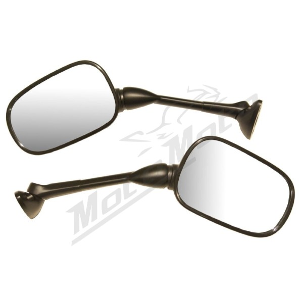 EMGO Left Mirror Ducati Diavel 1200 13-14 1pc