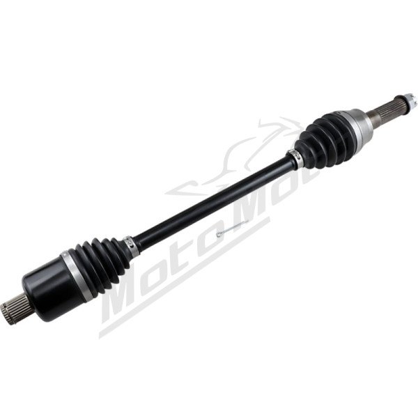 MOOSE OFFROAD FOUR WHEEL Heavy-Duty CV Axle Kit Polaris Ranger / Sportsman 570-1000cc 13-17