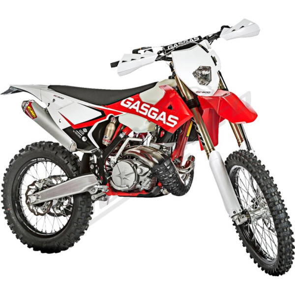 POLISPORT Universal Armadillo Pipe Guard