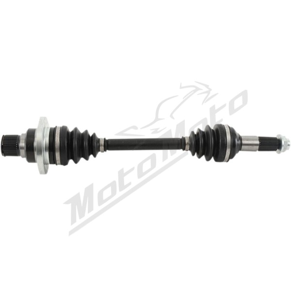 ULTRA HEAVY DUTY 8 BALL DRIVESHAFT Rear Right All Balls YAMAHA YFM 660cc 2003-2007