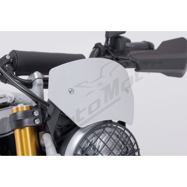 SW-MOTECH Windscreen Triumph Scrambler 400 2024