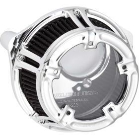 ARLEN NESS Method™ Clear Series Air Cleaner Harley Davidson FLHX / FLHXSE / FLTRX / FLTRX / FLTRXSTSE 1923-1977cc 23-25