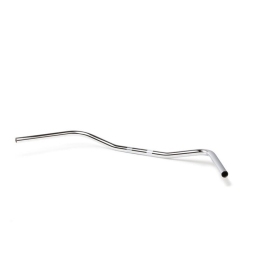HIGHSIDER Old Style L12 Handlebar 25.4mm Harley Davidson / Honda / Kawasaki / Suzuki / Triumph / Yamaha 650-1900cc 89-14