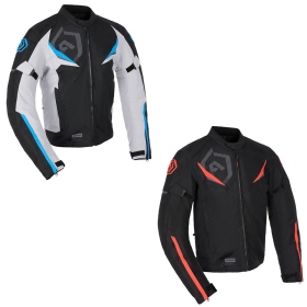 Oxford ARMR Eyoshi 3.0 WP MS Textile Jacket