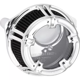 ARLEN NESS "Method™ Clear" oro filtro komplektas Harley Davidson FLHX / FLHXSE / FLTRX / FLTRX / FLTRXSTSE 1923-1977cc 23-25