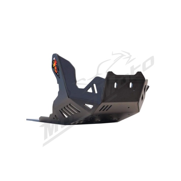 AXP RACING Adventure Skid Plate BMW F900 GS 24-26