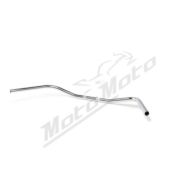 HIGHSIDER Old Style L12 Handlebar 25.4mm Harley Davidson / Honda / Kawasaki / Suzuki / Triumph / Yamaha 650-1900cc 89-14