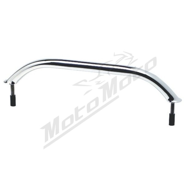 Osculati S.S handrail 450mm