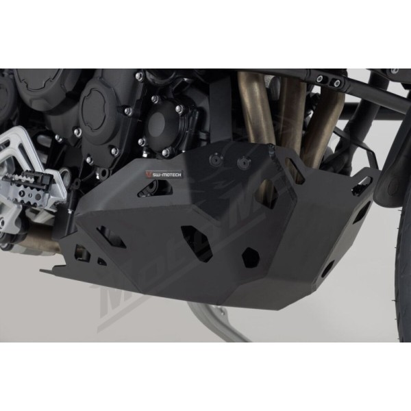 SW-MOTECH Engine Guard Triumph Tiger 900 23-24