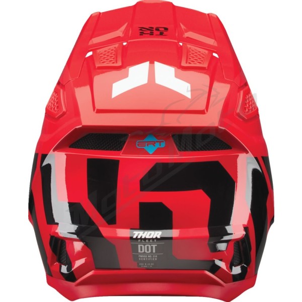 THOR Fleet Forge Helmet