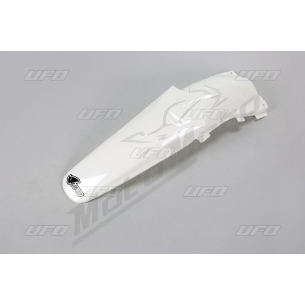 UFO Galinis purvasaugis Kawasaki KXF 250cc 04-05