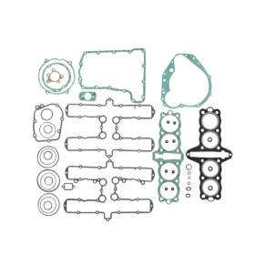 Athena Engine Gasket kit Kawasaki KZ / Z 650cc 77-82