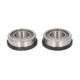 TOURMAX Steering column bearing set Beta / BMW / Honda / Kawasaki / Sherco / Suzuki 50-1300cc 75-22