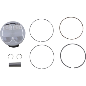 WOSSNER Piston Kit 96.96mm Yamaha YZ 450F 2020