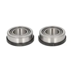 TOURMAX Steering column bearing set Beta / BMW / Honda / Kawasaki / Sherco / Suzuki 50-1300cc 75-22