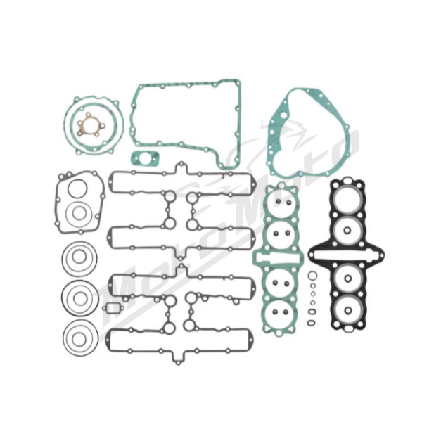 Athena Engine Gasket kit Kawasaki KZ / Z 650cc 77-82