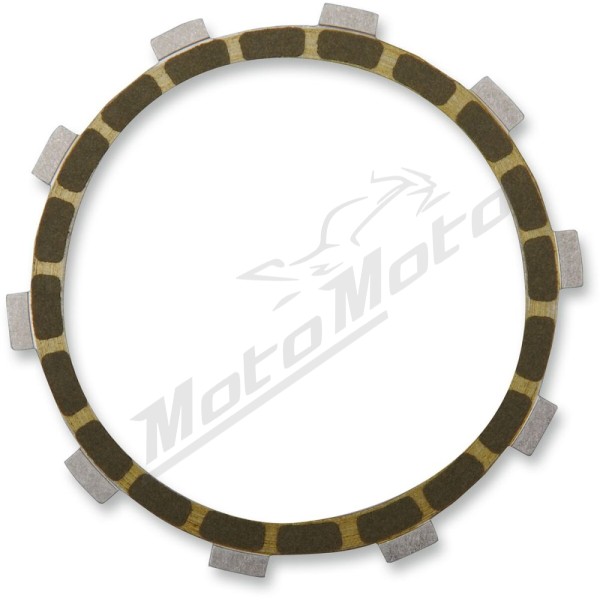BARNETT Clutch Friction Plate HONDA / KAWASAKI / SUZUKI / TRIUMPH / YAMAHA 200-1200cc 1972-2026
