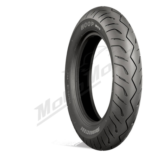 Tire BRIDGESTONE Hoop B03 G 110/70 R16 52P TL