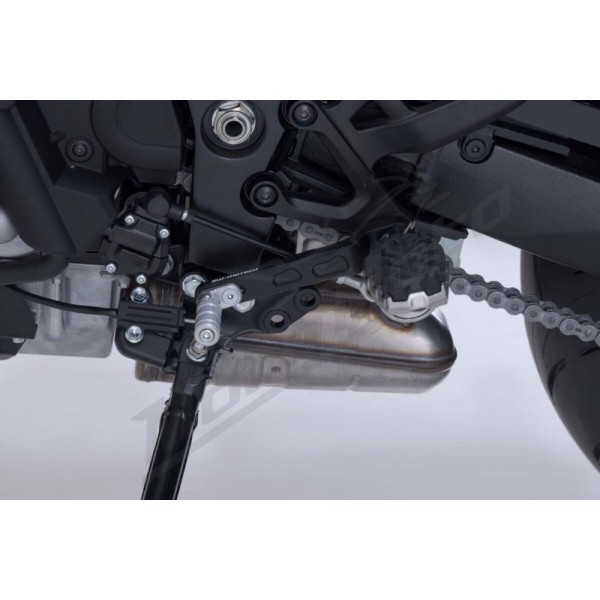 SW-MOTECH Gear Lever Suzuki GSX-S 1000 23-24