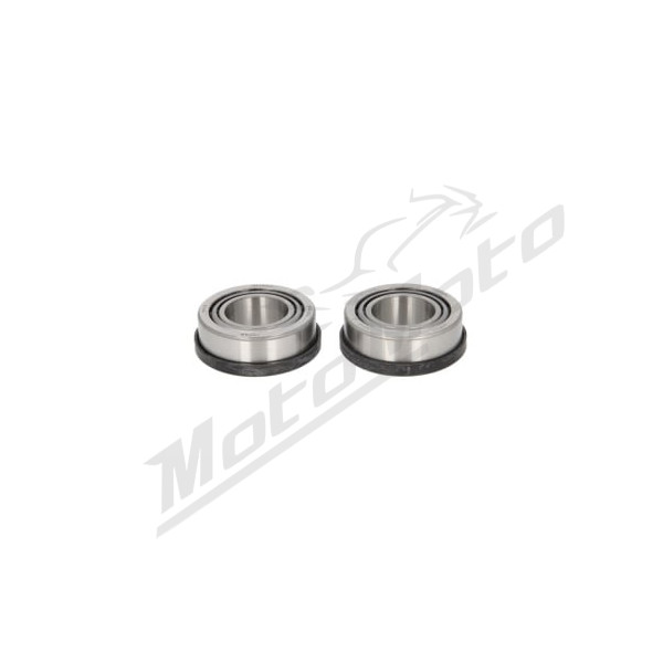 TOURMAX Steering column bearing set Beta / BMW / Honda / Kawasaki / Sherco / Suzuki 50-1300cc 75-22