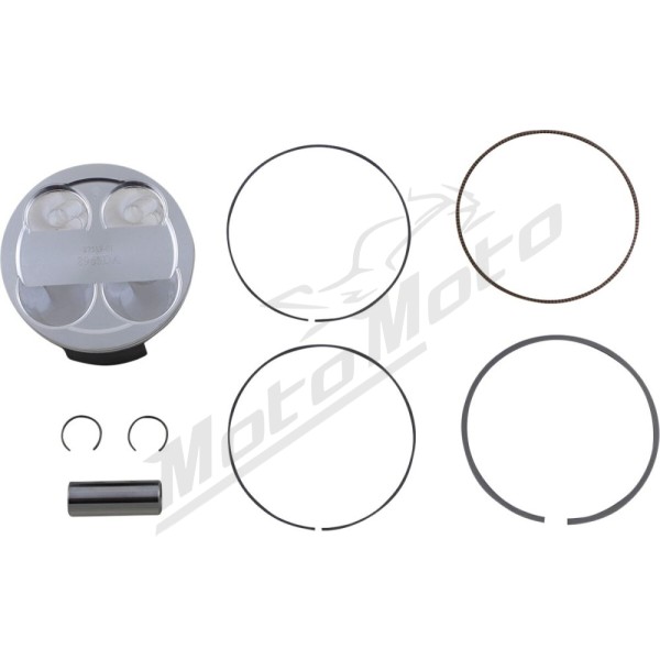 WOSSNER Piston Kit 96.96mm Yamaha YZ 450F 2020