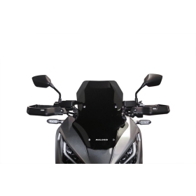 MALOSSI priekinis stiklas sportinis HONDA X-ADV 750 DCT ABS 2021-2024