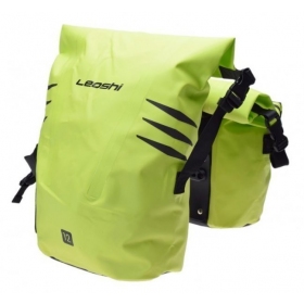 Water resistant side bags LEOSHI 24L