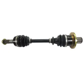 MOOSE OFFROAD FOUR WHEEL Complete Axle Assembly CF Moto CForce 500cc 08-11