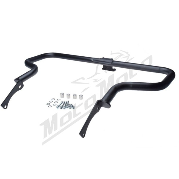 Protective arches QJ Motor SRV SRV600 V