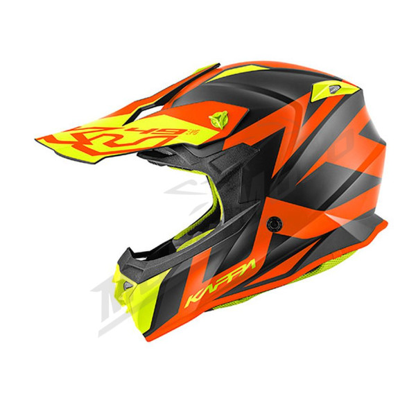 KAPPA KV49 Evo Great Off road helmet 