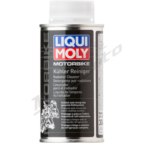 LIQUI MOLY Motorbike Radiator Cleaner 150ml