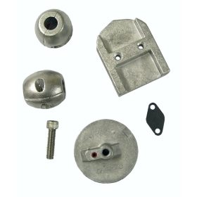 Perf anods variklio tvirtinimai Mercruiser Alpha One Gen I