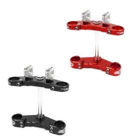 S3 Triple Clamp Ø39mm Beta Evo Tech Fork