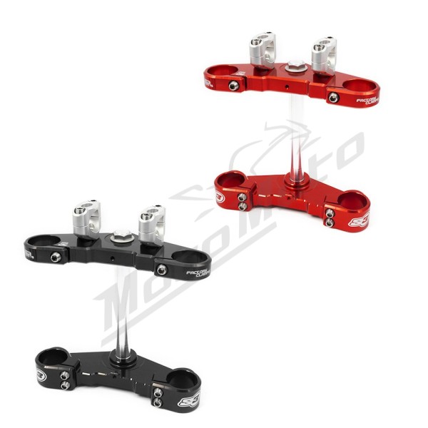 S3 Triple Clamp Ø39mm Beta Evo Tech Fork