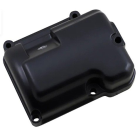 DRAG SPECIALTIES Viršutinis transmisijos dangtelis Harley Davidson FLHR / FLHRC / FLHRCI / FLHRI / FLHRS / FLHRSEI / FLHT / FLHTC / FLHTCI / FLHTI 1450-1550 99-06