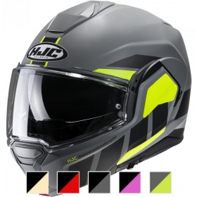 HJC i100 Beis FLIP-UP HELMET