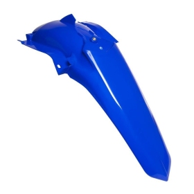 RACETECH Rear Fender YAMAHA YZ 125/250cc 22-24 Blue 