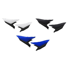 UFO Rear Side Plastics Yamaha YZF 450 2026