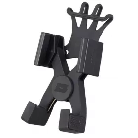 PHONE HOLDER SHAD X-FRAME 180x90mm (FASTENING ON HANDLEBAR)