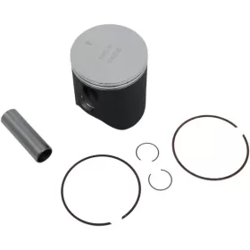 WOSSNER 2T Piston Kit 66.36mm Honda CR 250R 02-04