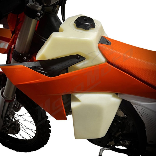 IMS PRODUCTS INC. Large-Capacity Gas Tank 13,2l KTM EXC-F / SX / SX-F / XC / XC-F / XCF-W 125-450 22-25
