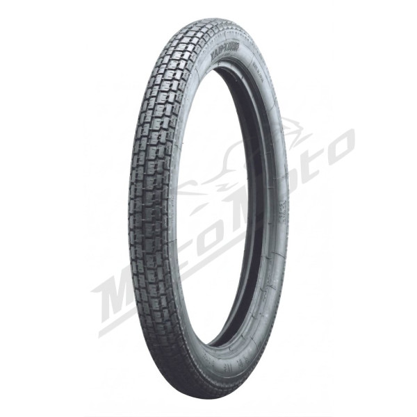 Tyre Heidenau K30 2.75 R16 46J TT