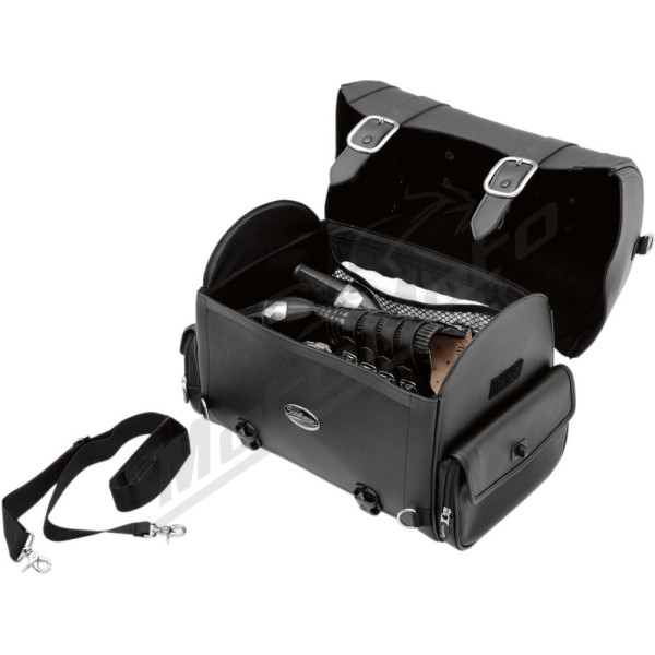 SADDLEMEN Drifter Express Tail Bag 32x26x40.5cm