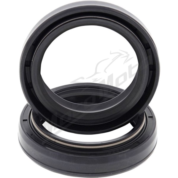 Oil seals ALL BALLS 33X45X10 SUZUKI / YAMAHA 200-250cc 1987-2022 2pcs